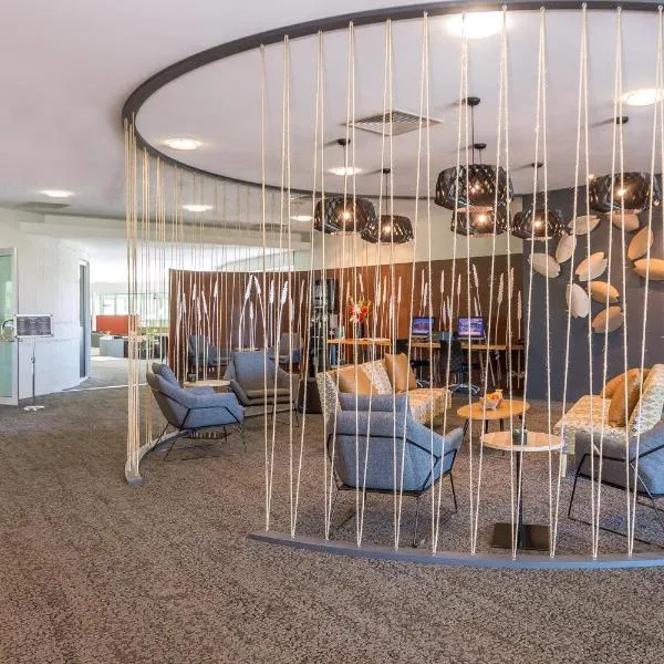 Bunbury Hotel Koombana Bay, hotel a Bunbury