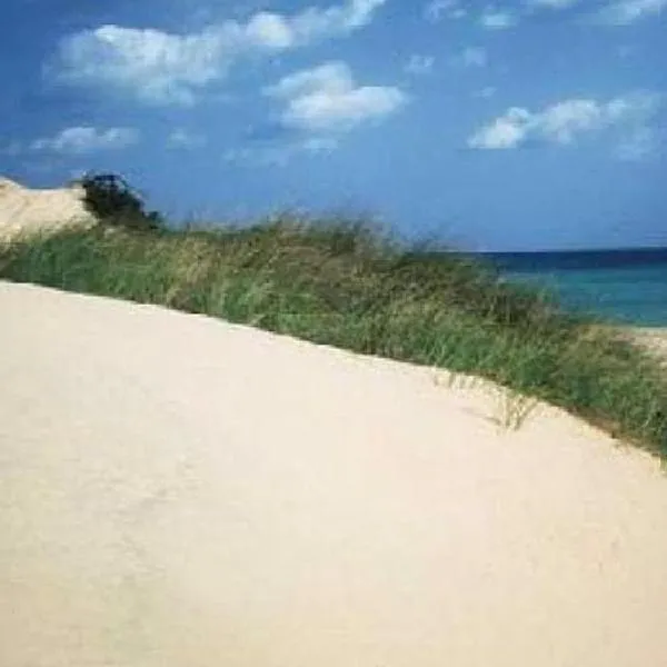 Dolce Bungalow R5915, hotel a Pula