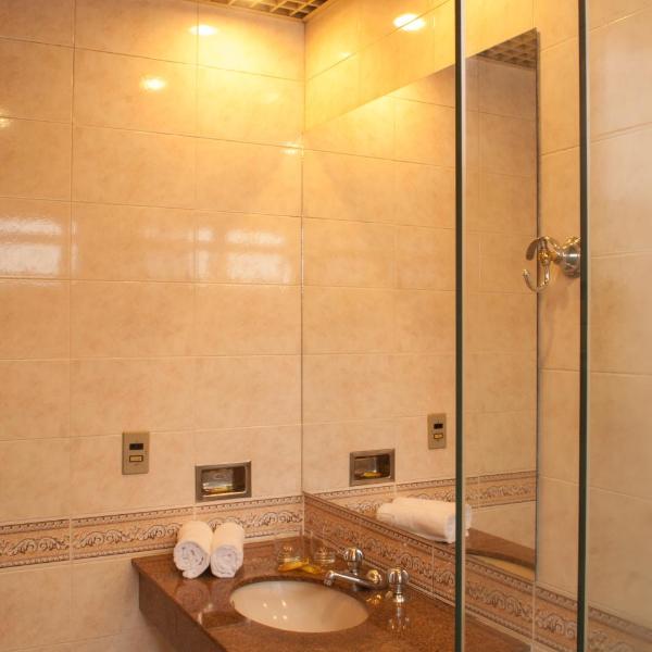 King Hotel - Foto 3