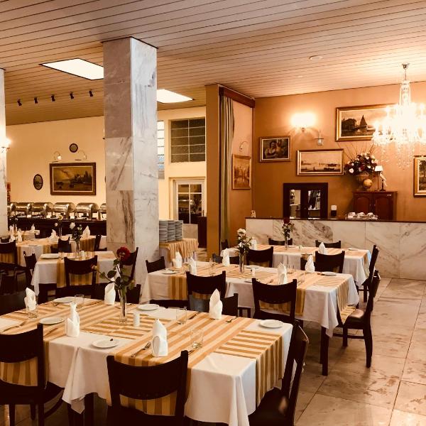 Hotel Monte Real - Foto 5