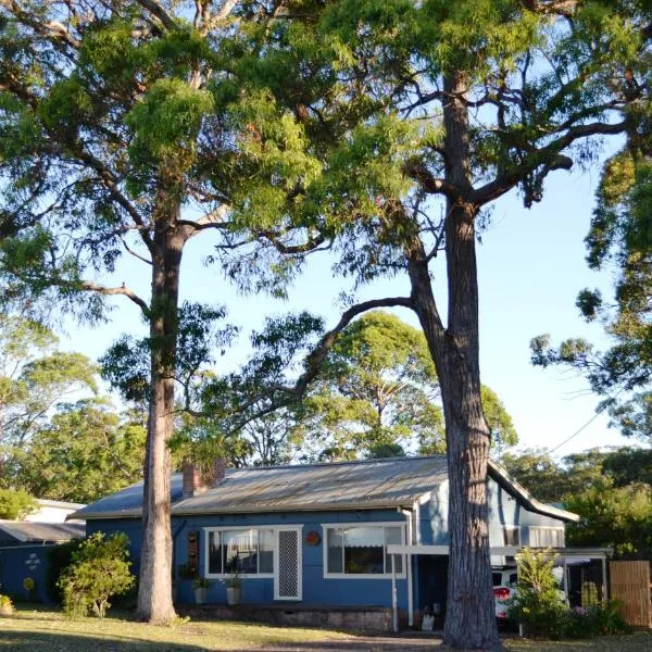 Casa Husky, hotel in Huskisson