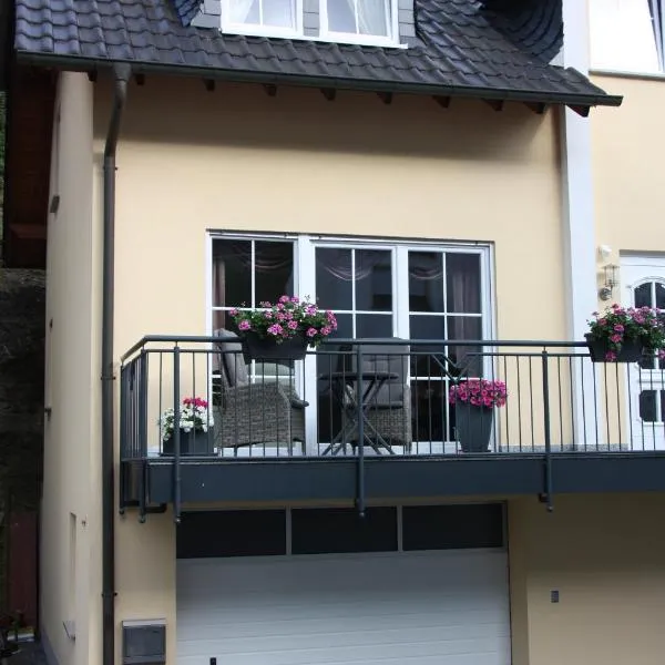 Fewo-am-Rotheschbach, hotel in Zell an der Mosel