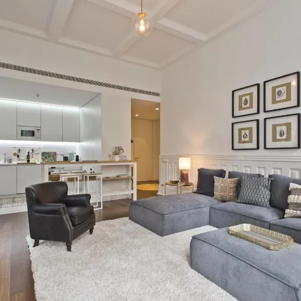 Libest Av. da República 1 - Saldanha