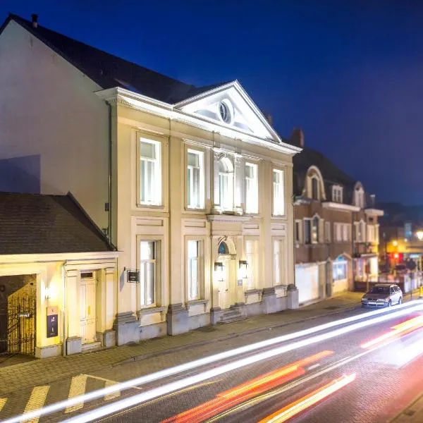 Logement Den Beer, hotel din Meerhout