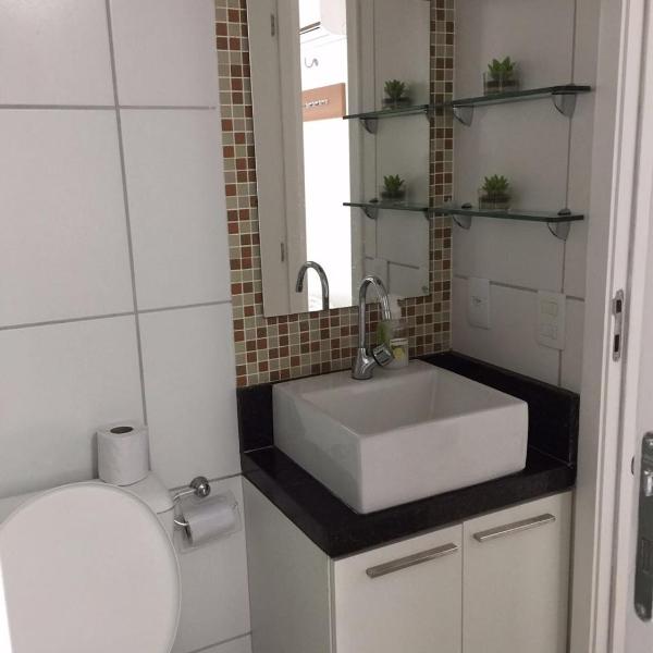 Apartamento no Condomínio Mediterranee - Foto 3