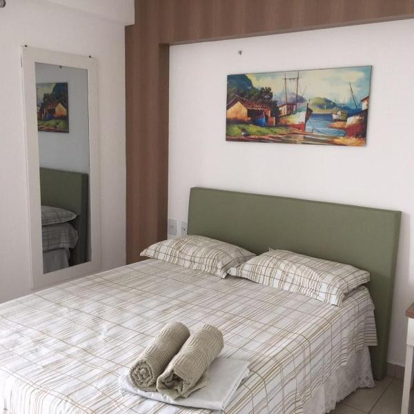 Apartamento no Condomínio Mediterranee - Foto 2