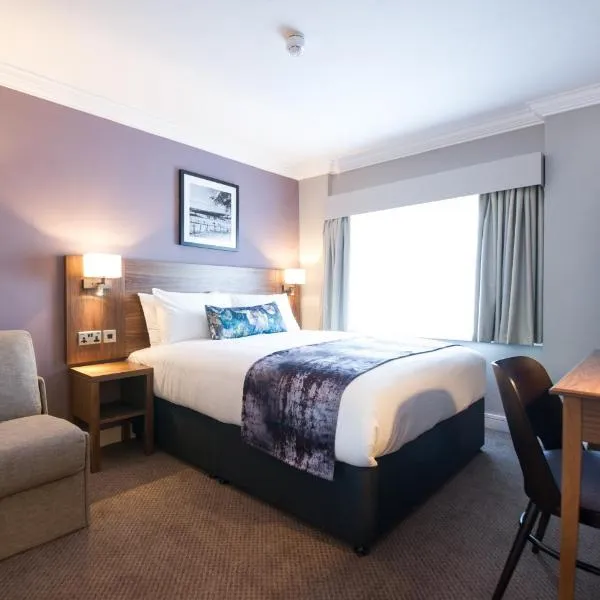 The Swan by Innkeeper's Collection, hotel en Coleshill
