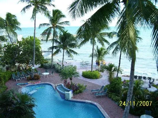 Coconut Beach Resort, hôtel à Key West