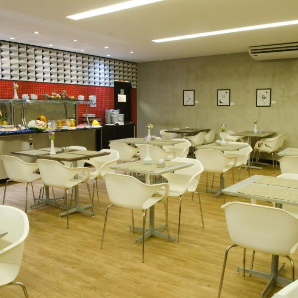 Ímpar Suítes Expominas - Foto 4