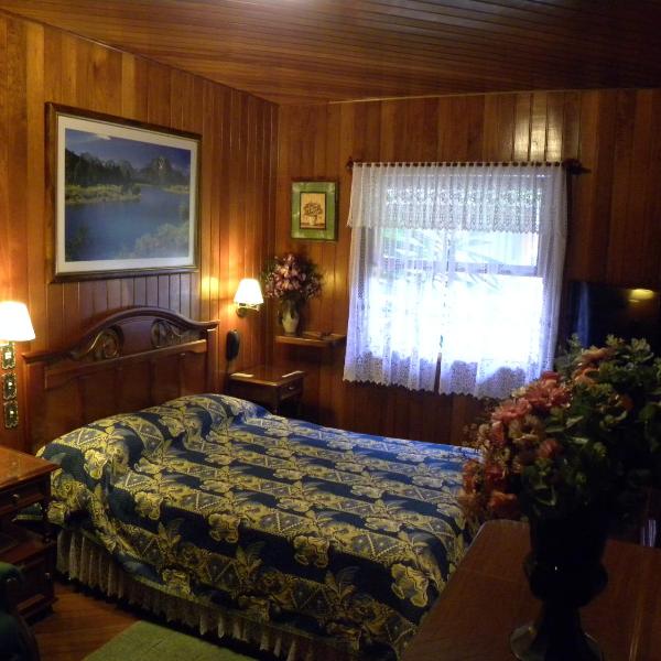 Hotel Akaskay - Foto 2