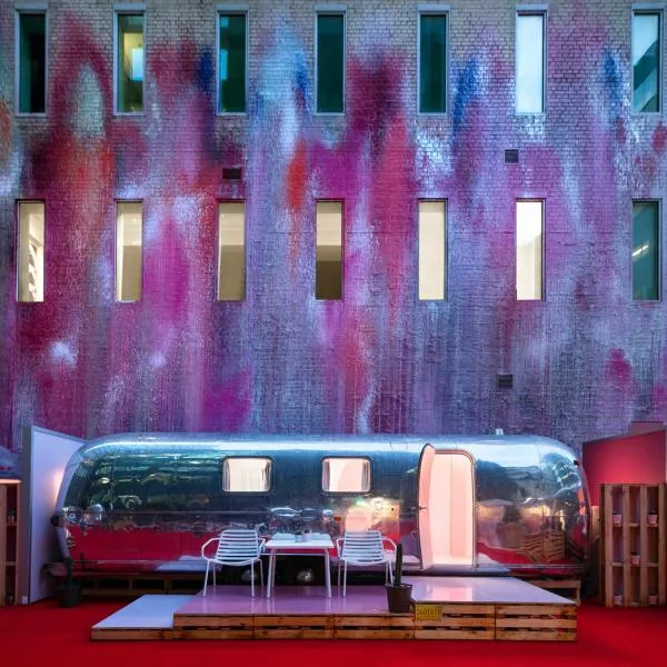 Hotel No, hotel in Melbourne