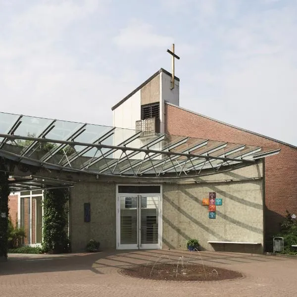 Krelinger Freizeit- und Tagungszentrum, Hotel in Walsrode