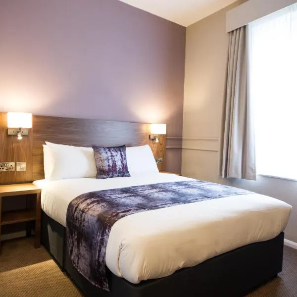 The Town House by Innkeeper's Collection, hotel in Norwich