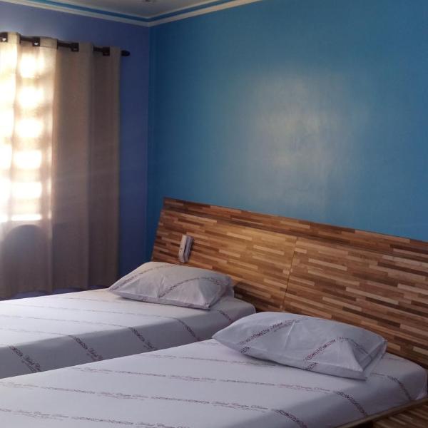 Hotel Carpe Diem - Foto 5