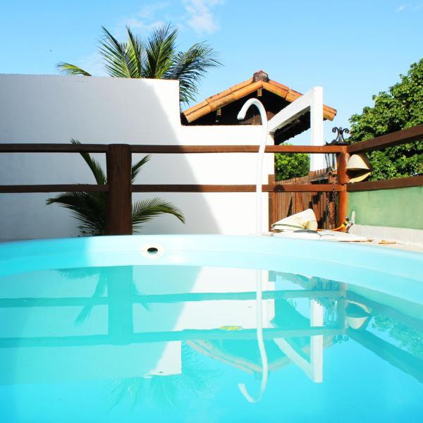 Pousada Vila Mundi Itaúnas - Foto 4