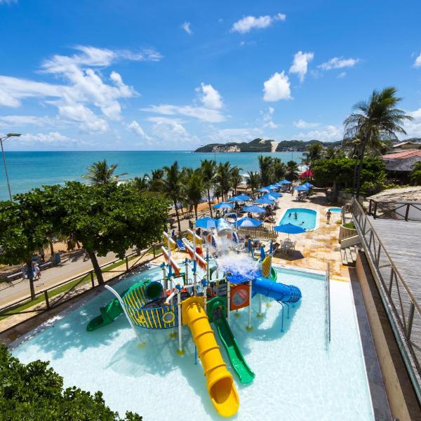 Praiamar Natal Hotel