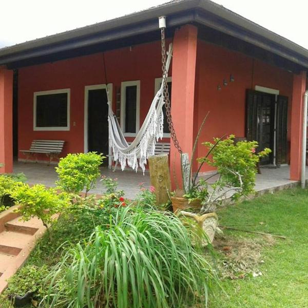 Casa Lagoinha