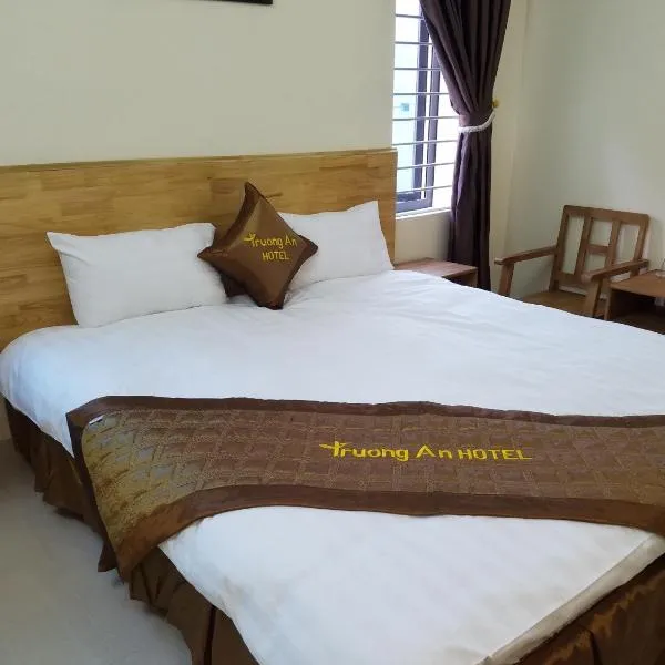 Trường An Hostel, hotel en Việt Trì