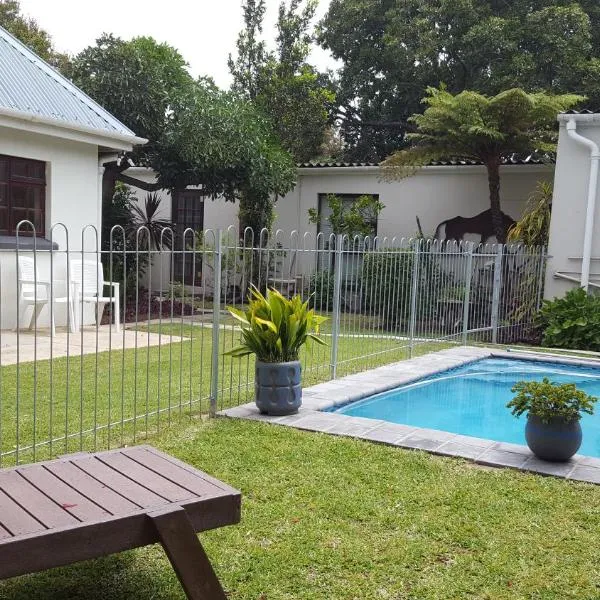 39 On Nile Guest House, hotel in Port Elizabeth