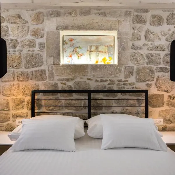 Villa Four Winds III, hotel in Dubrovnik