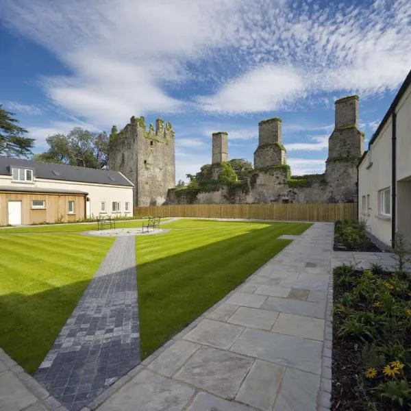 Castlemartyr Holiday Mews 3 bed by Trident Holiday Homes, hotell sihtkohas Castlemartyr