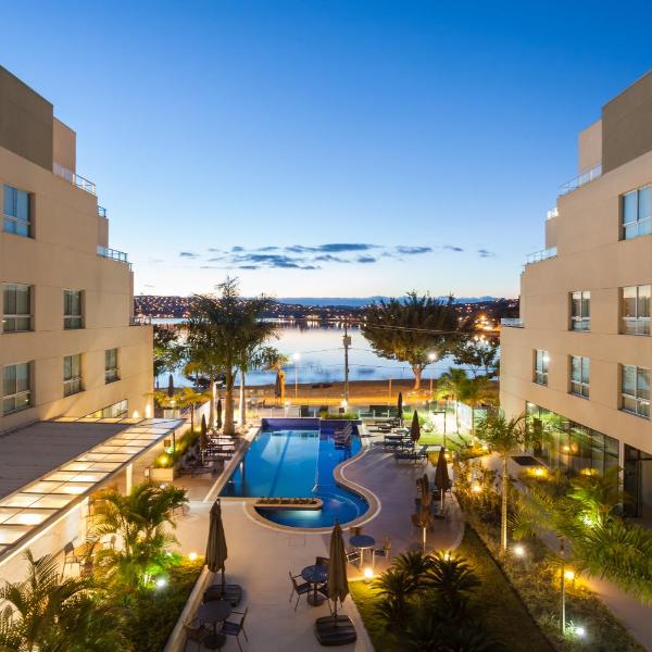 Esuites Lagoa Santa - Foto 4