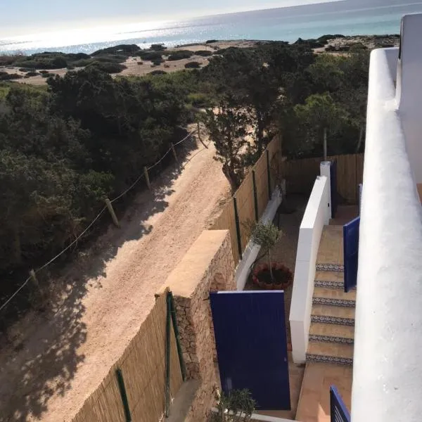 Casa Carpe Diem, hotel v destinaci Es Arenals