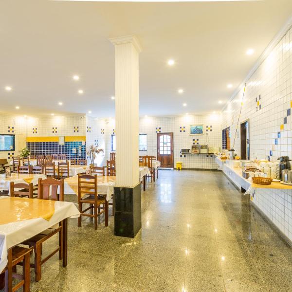 Hotel Venice Ubatuba - Foto 5