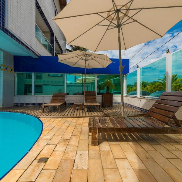 Hotel Venice Ubatuba - Foto 4