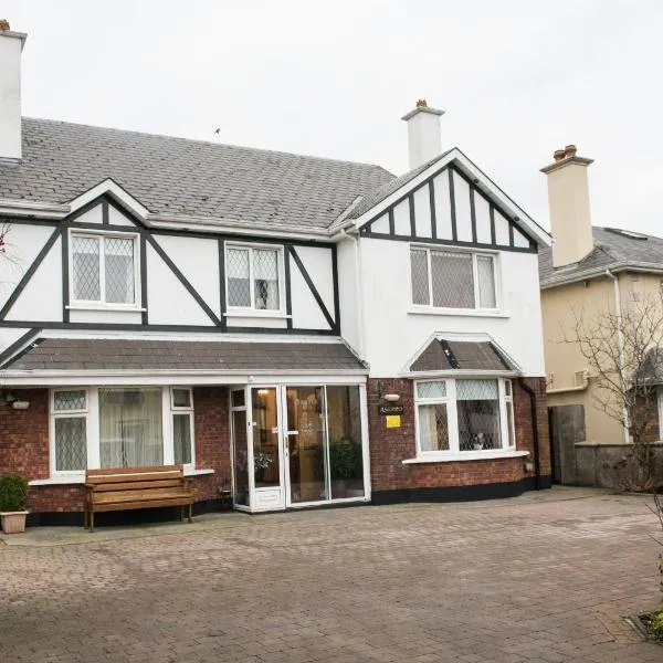 Asgard Guest House, hotel v Galway