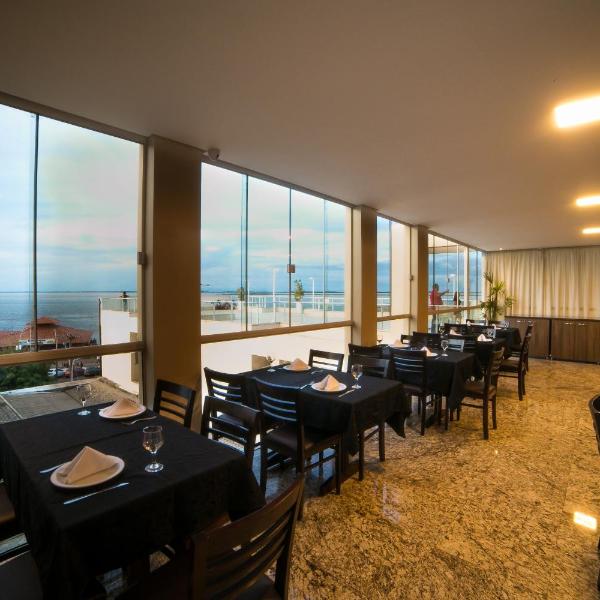 Hotel London Santarem - Foto 5