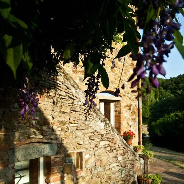 Antico Giuncheto, hotel a Magione