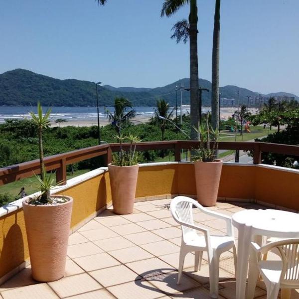 Pousada Mirante da Enseada