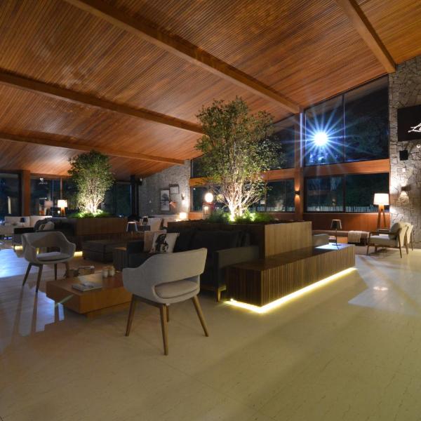 Hotel Village Le Canton - Foto 5