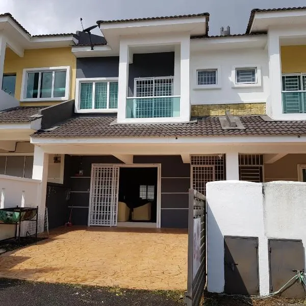 Comfort On the Hill, hotel in Cameron Highlands
