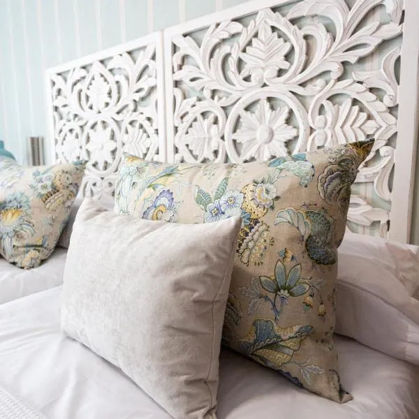 Casa Viana, hotel i Córdoba