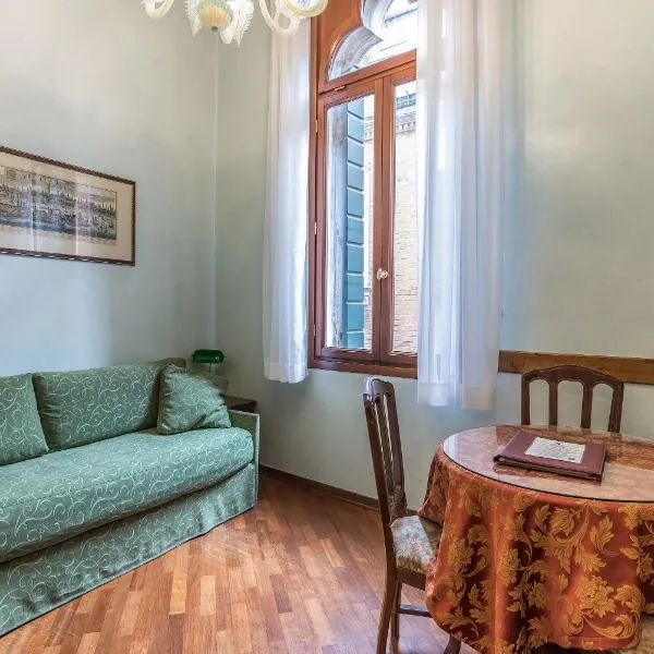 Hotel Piccola Fenice, hotel en Venecia