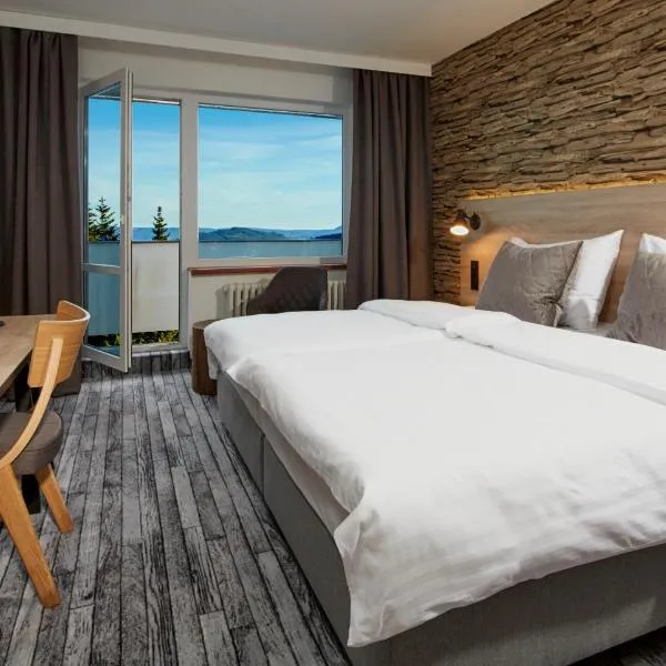 OREA Resort Horizont Šumava, hotel v destinaci Železná Ruda