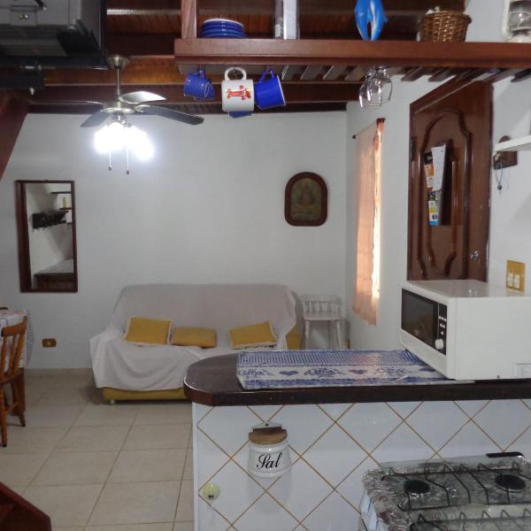 CHALÉ EM MARESIAS - Foto 4