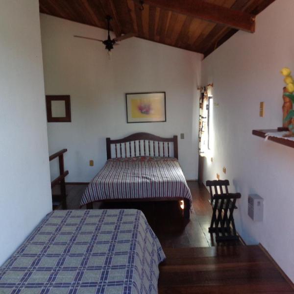 CHALÉ EM MARESIAS - Foto 2