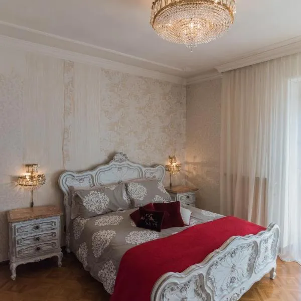 Hotel & Residence Corona Grossa Balangero – hotel w mieście Balangero
