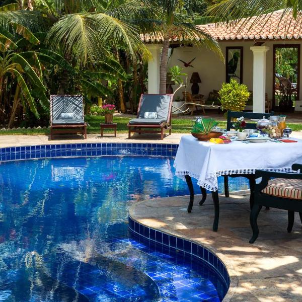 Casa de São José Hotel Boutique - Foto 4