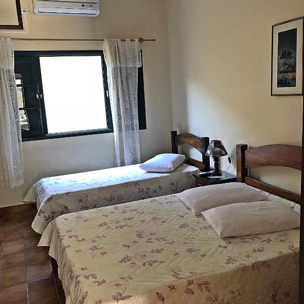 Hotel Residencial Itaicy - Foto 2