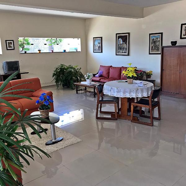 Hotel Residencial Itaicy - Foto 4