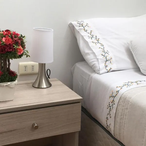 Fragga Hospedaje Boutique, hotel v destinaci Antofagasta