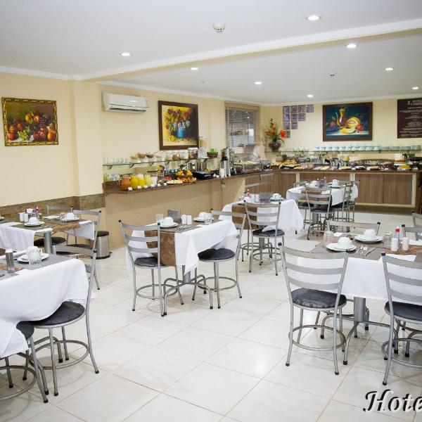 Hotel Caribe - Foto 4