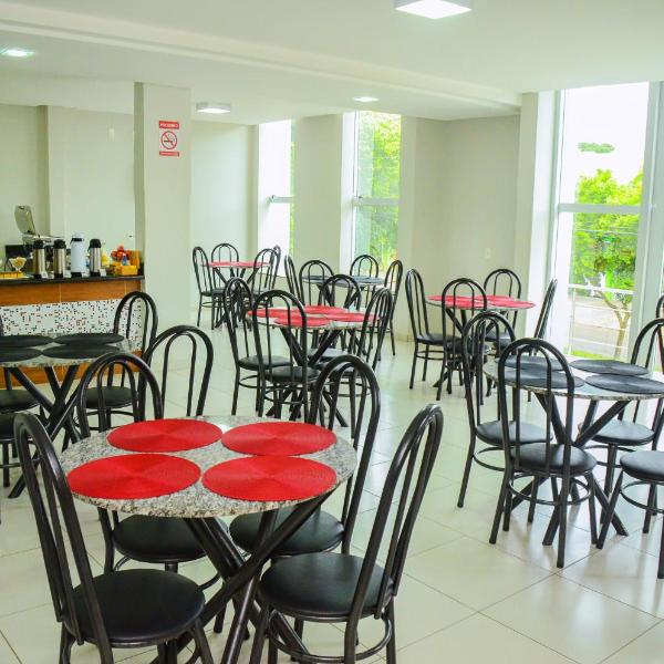 Hotel Flamboyant - Foto 4