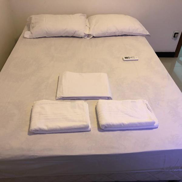 Apartamento Barra Salvador - Foto 2