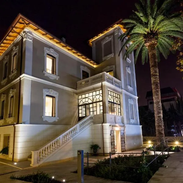 Hotel 900, hotel v destinácii Giulianova