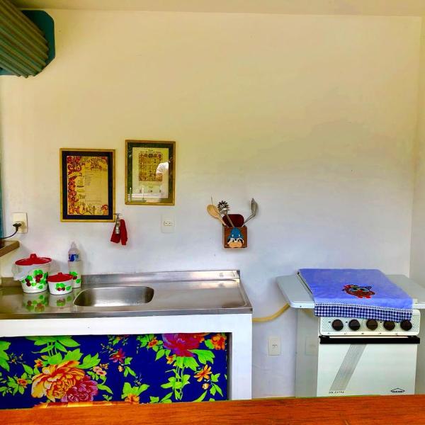 Casa Fazenda Inglesa Petrópolis RJ - Foto 3